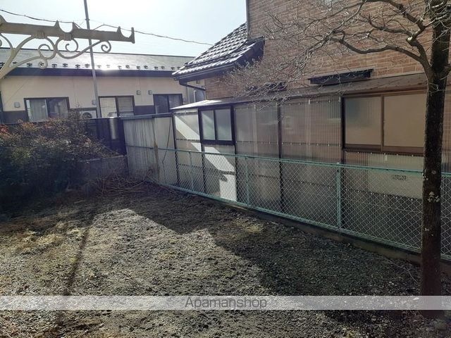 眺望　眺望