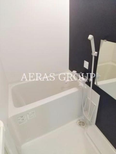 バス・シャワールーム　同仕様写真