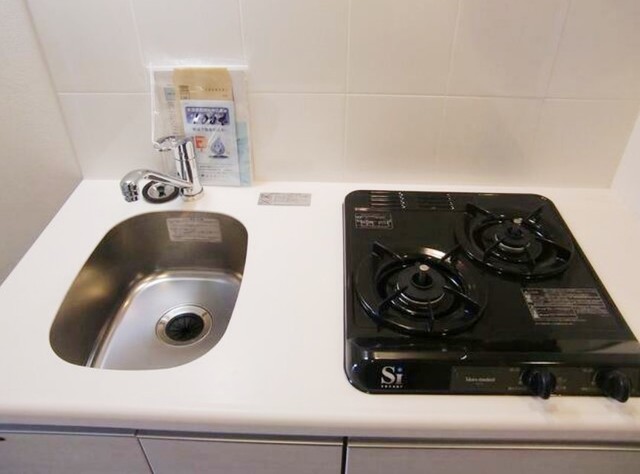 キッチン　同仕様写真