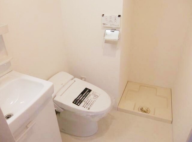 トイレ　同仕様写真