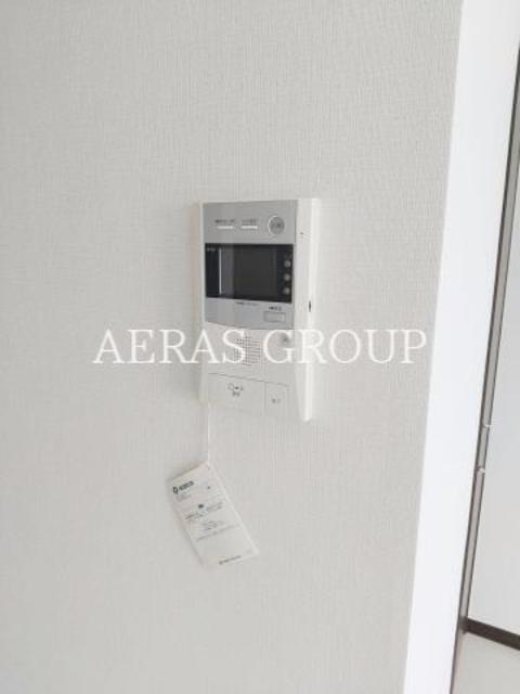 セキュリティ　同仕様写真