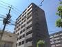 浅草駅より徒歩14分 9階 築16年10ヶ月の賃貸物件