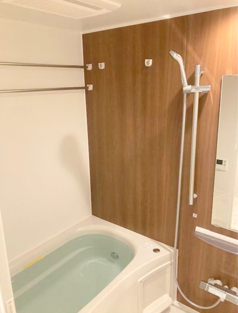 バス・シャワールーム　メイクス東向島II