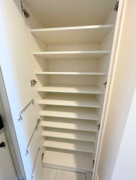 その他設備　メイクス東向島II