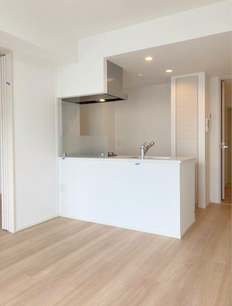 居室・リビング　メイクス東向島II