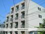 徳庵駅より徒歩3分 3階 築34年9ヶ月の賃貸物件
