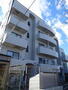 サニーハイツ狛江 4階 築37年の賃貸物件