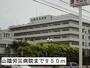病院　山陰労災病院（病院）まで950m