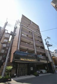 地下鉄谷町線/天神橋筋六丁目駅 歩7分