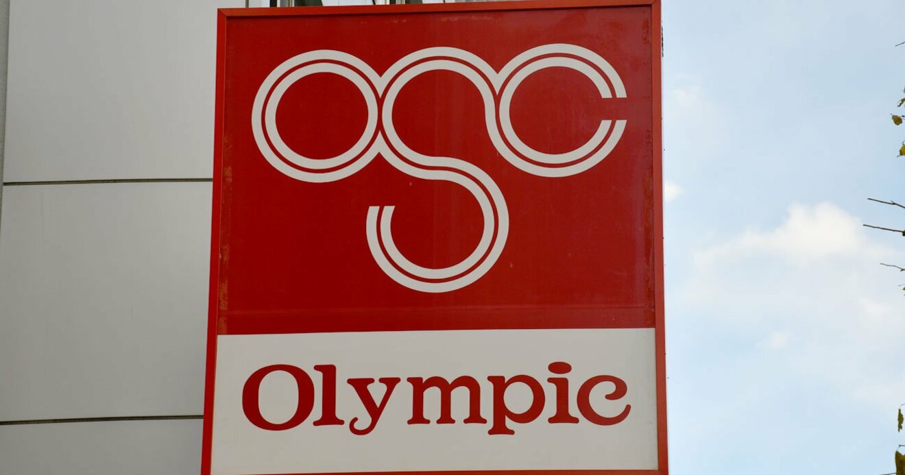 スーパー　Olympic北新宿店（スーパー）まで432m