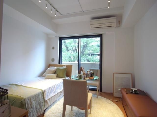 居室・リビング　リビング/居室