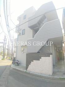 ＪＲ南武線/平間駅 歩10分