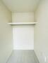 収納　クローゼットあります！