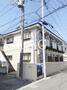 市川駅より徒歩14分 2階 築32年8ヶ月の賃貸物件