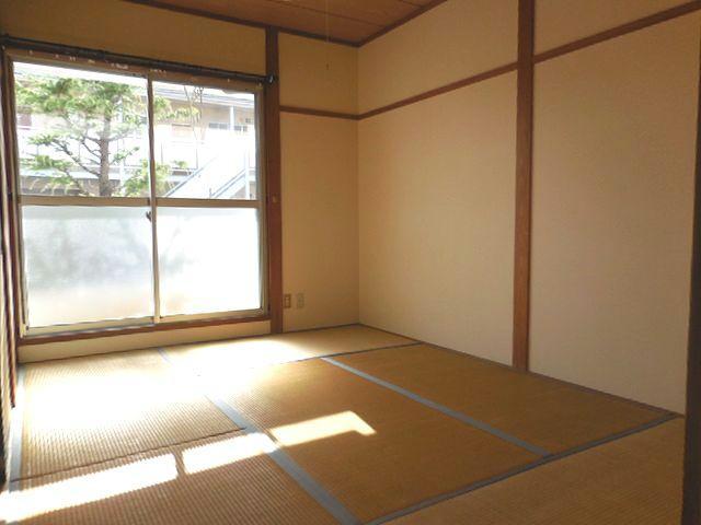 居室・リビング　和室