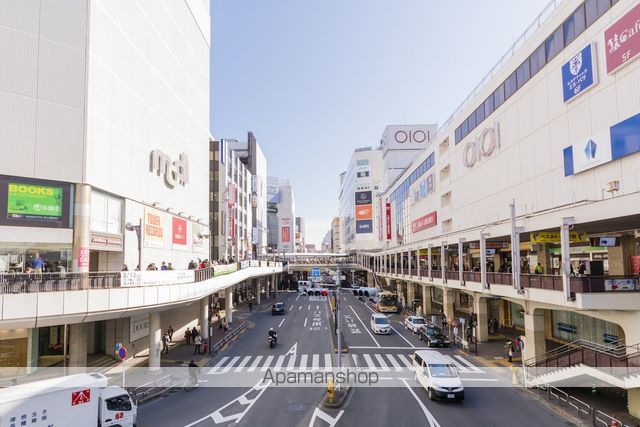 眺望　眺望