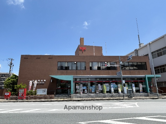 郵便局　王寺郵便局（郵便局）まで1570m