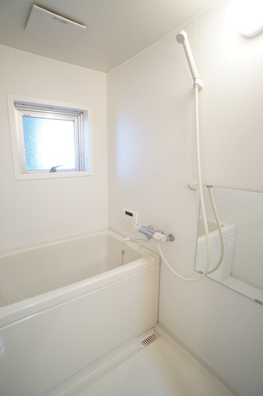 バス・シャワールーム　別部屋イメージ