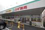 ドラックストア　スギ薬局群馬町店（ドラッグストア）まで226m