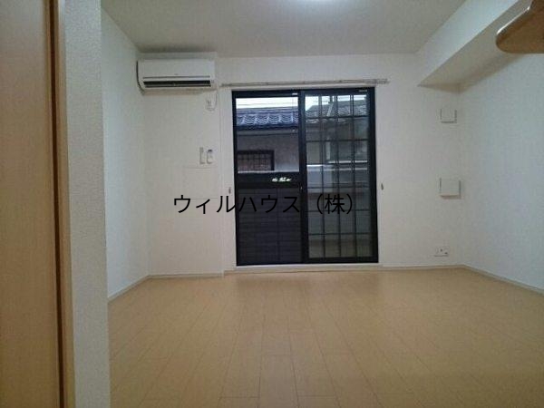 その他部屋・スペース　エアコン付き！