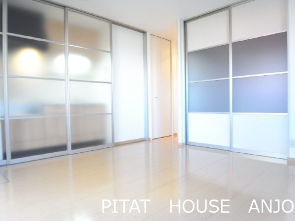 居室・リビング　参考写真