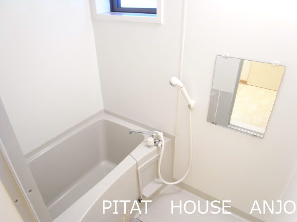 バス・シャワールーム　参考写真