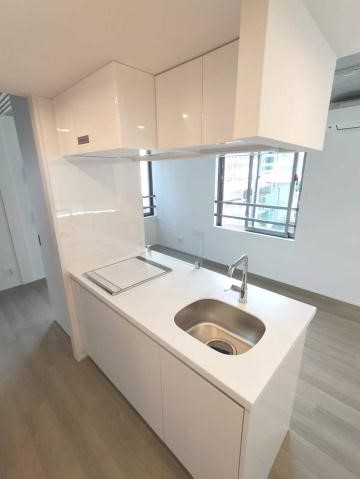 キッチン　キッチン※別部屋参考写真