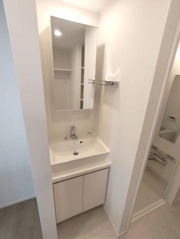 洗面設備　洗面※別部屋参考写真