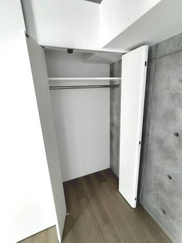 収納　収納※別部屋参考写真