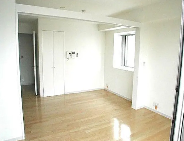 居室・リビング　※別部屋参考写真