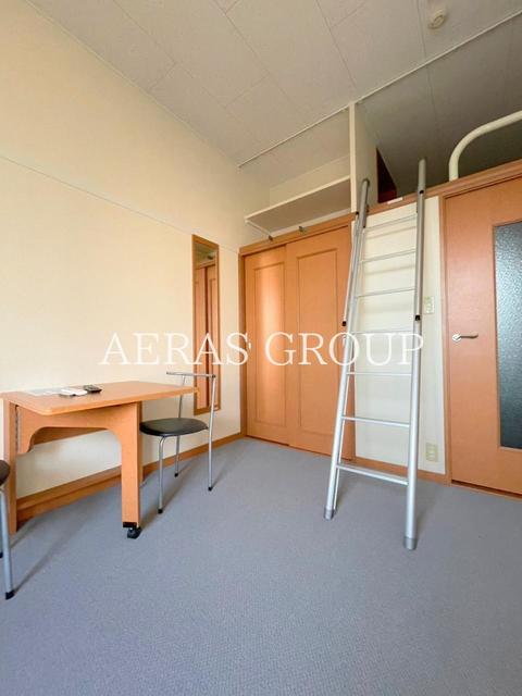 その他部屋・スペース