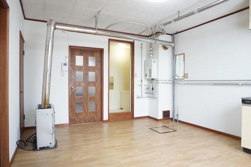 その他部屋・スペース　内装