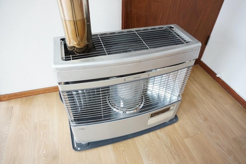 その他設備　設備