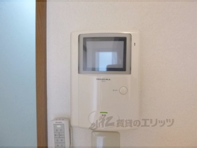 セキュリティ　顔が見えて安心・