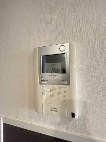 セキュリティ　エスティメゾン王子