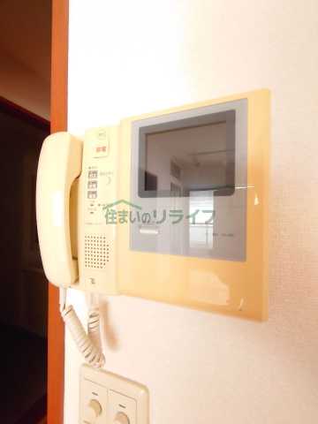 セキュリティ　恵比寿パークテラス