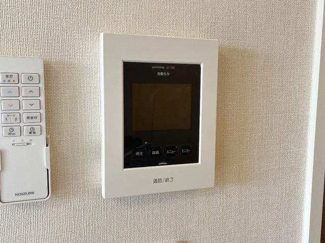 セキュリティ　参考写真