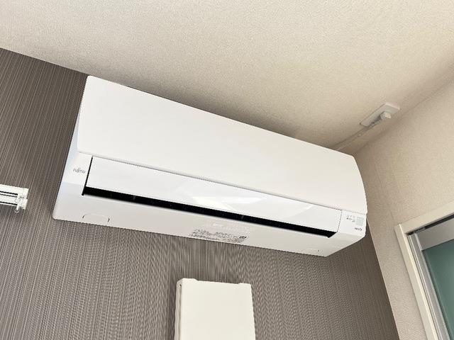 その他設備　参考写真