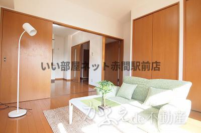 居室・リビング