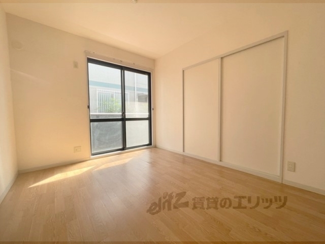 居室・リビング　洋室