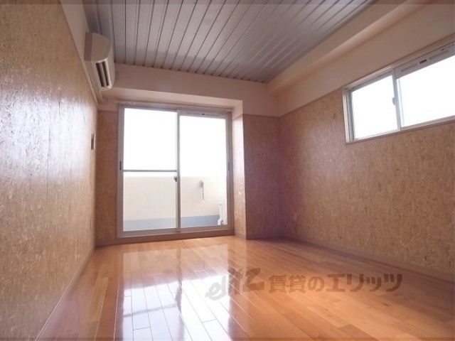 居室・リビング　洋室