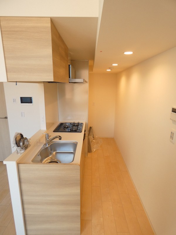 キッチン　※別室の写真です。ご参照ください。