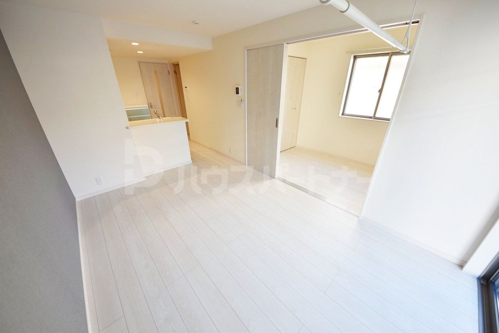 居室・リビング　※同施工参考写真※