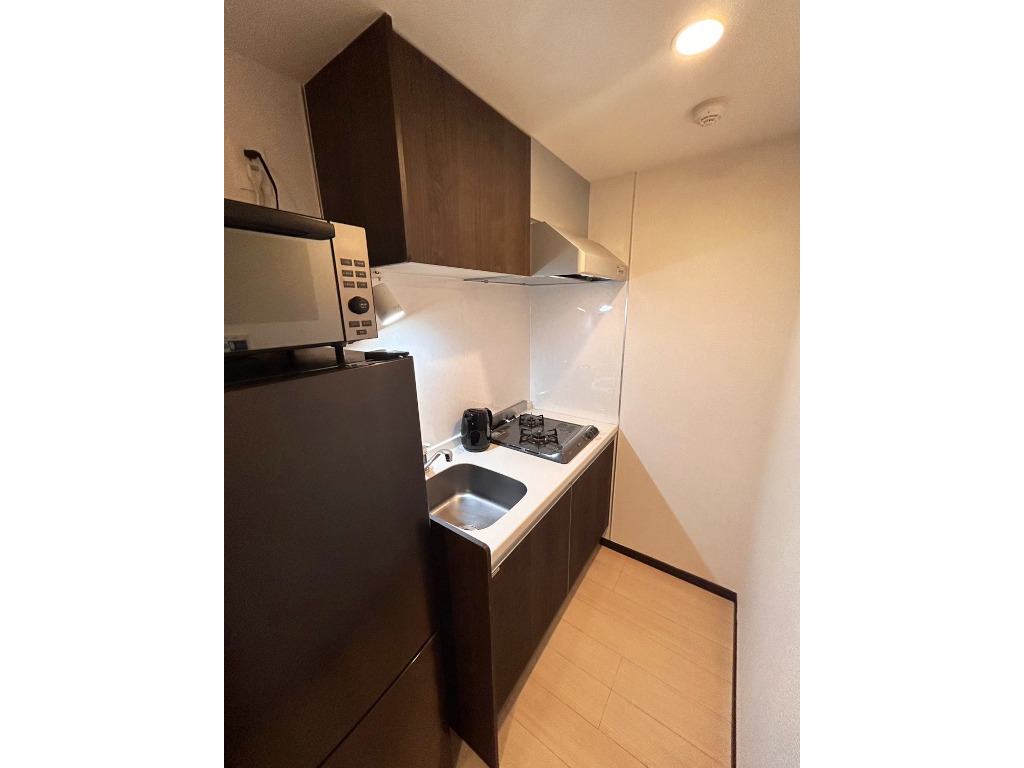 その他部屋・スペース　モデルルーム