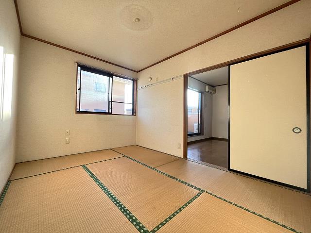 その他部屋・スペース　和室