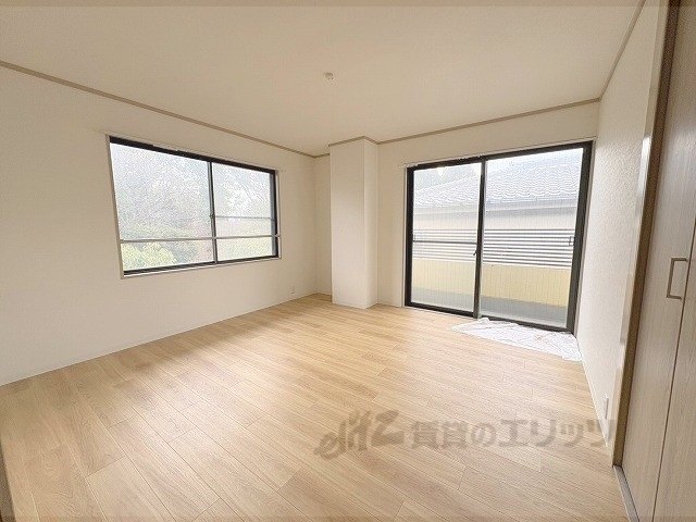 居室・リビング　洋室