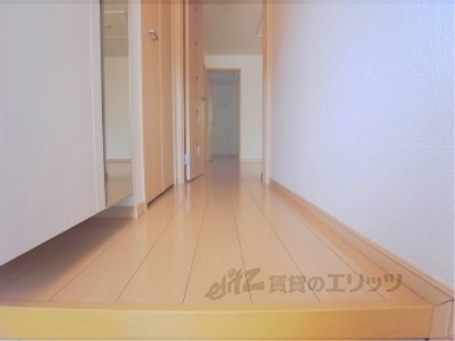 その他部屋・スペース　廊下