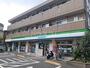 コンビニ　ファミリーマート 豊玉北六丁目店（コンビニ）まで1195m