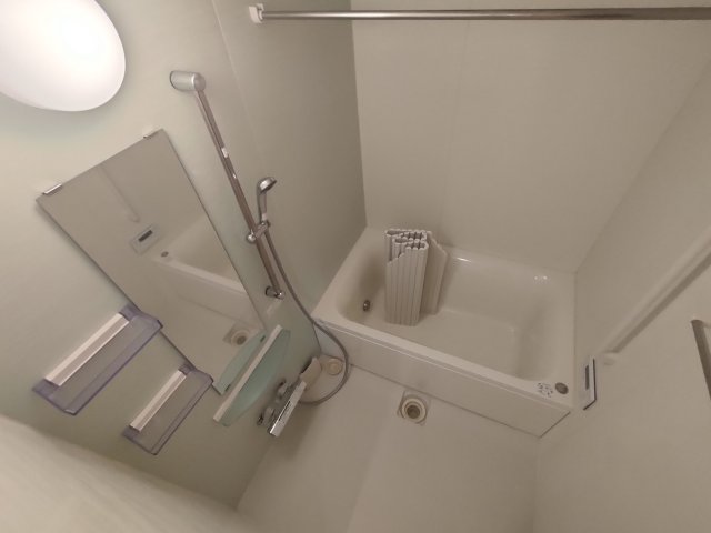 バス・シャワールーム　日々の暮らしに欠かせないお風呂です