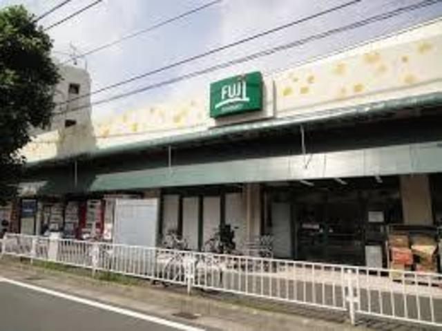 その他　Fuji伊勢町店（その他）まで723m